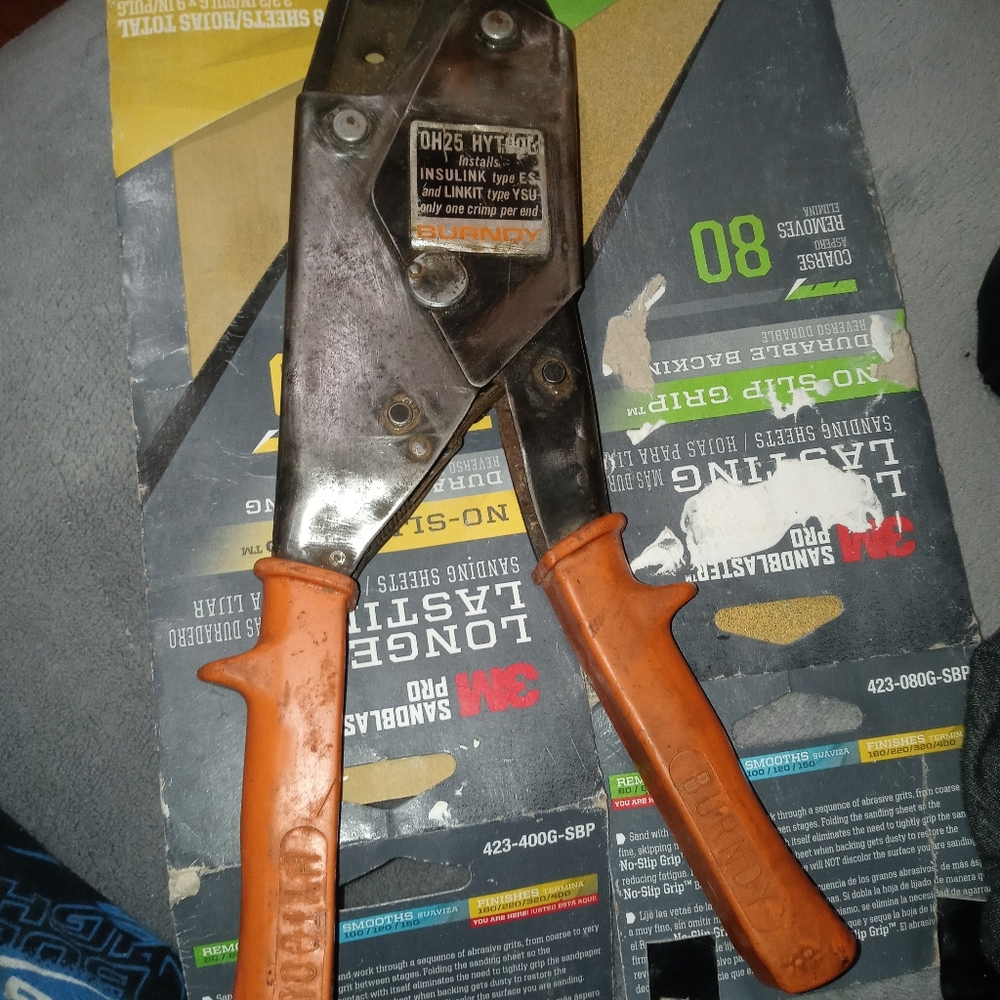 Hytool 025